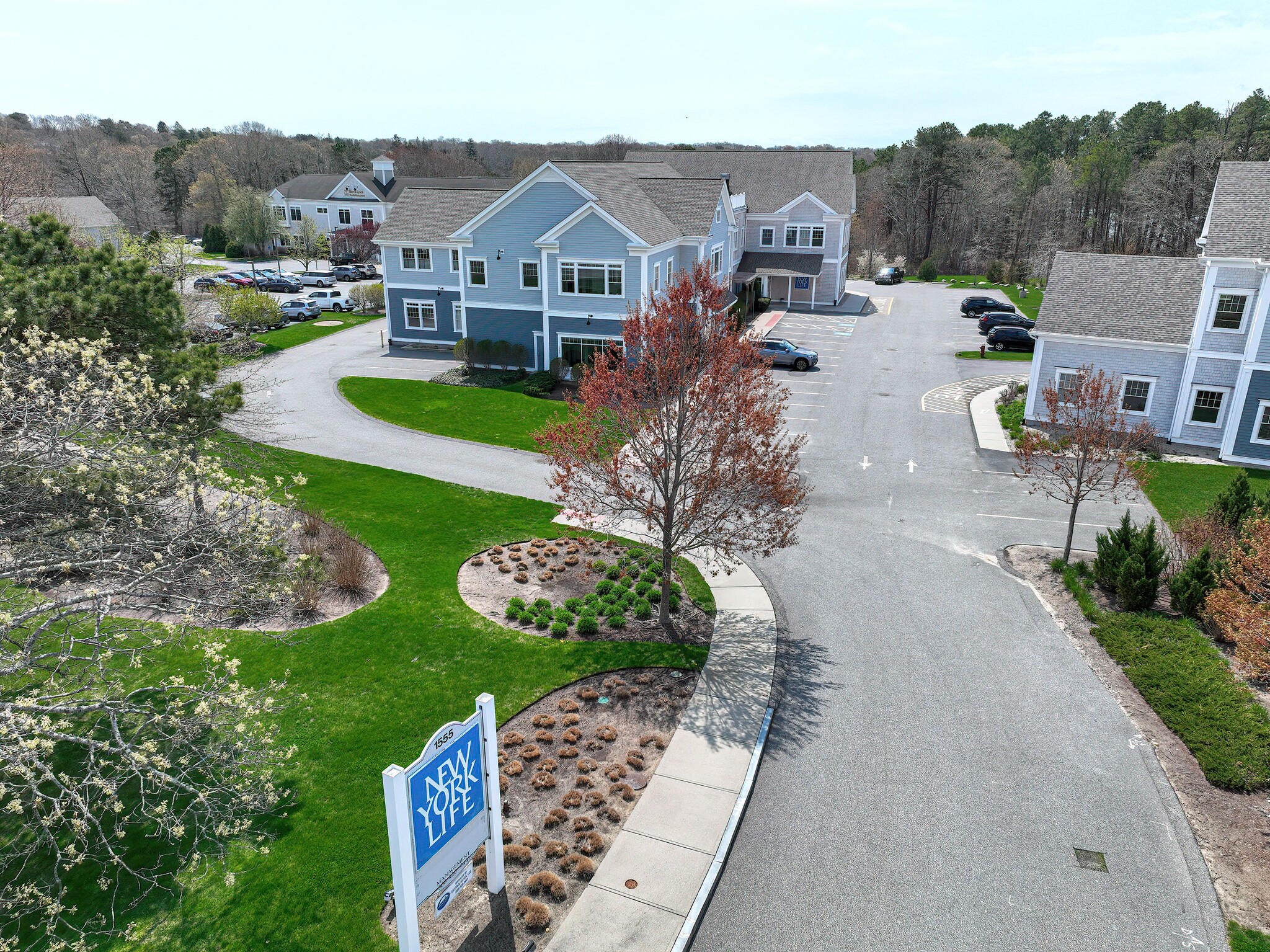 1555 Iyannough Rd, Hyannis, MA 02601 Office for Lease