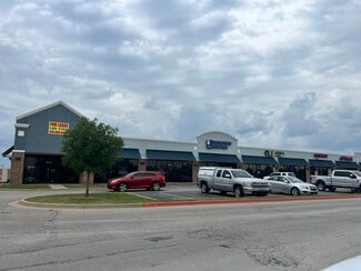 More details for E 121st St S, Broken Arrow, OK - Retail for Lease