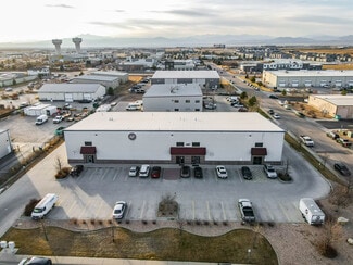 More details for 4487 Bents Dr, Windsor, CO - Flex for Lease