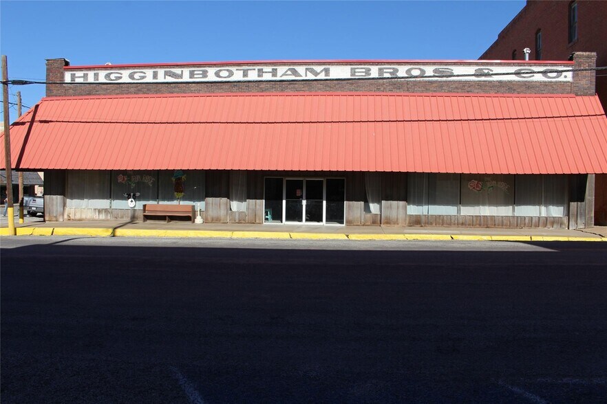 103 Kent st, Gorman, TX for sale - Primary Photo - Image 1 of 1