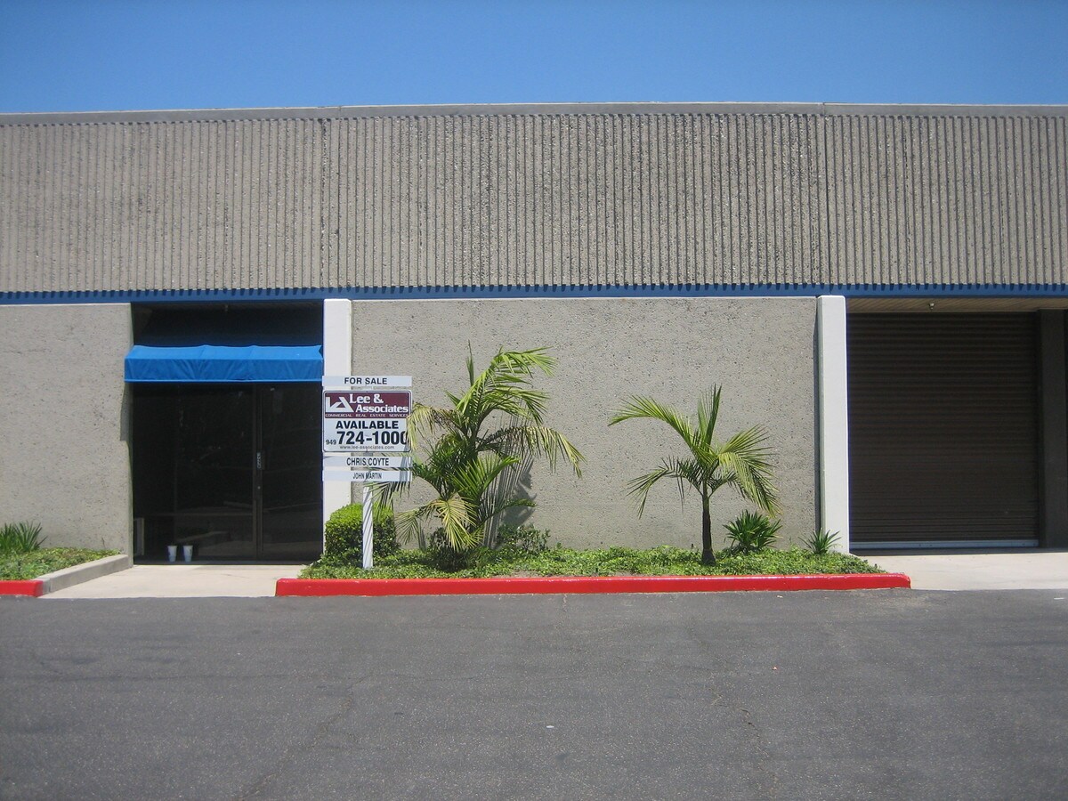 11533 Slater Ave, Fountain Valley, CA 92708