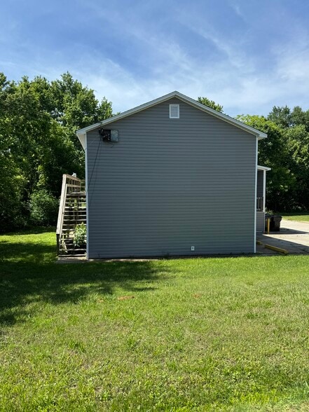 312 Stokes St, Burlington, NC for sale - Building Photo - Image 2 of 6