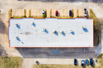 12101 E 51st St, Tulsa, OK - aerial  map view - Image1