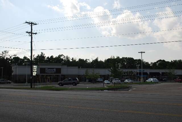 3410 E Johnson Ave, Jonesboro, AR for sale Primary Photo- Image 1 of 1