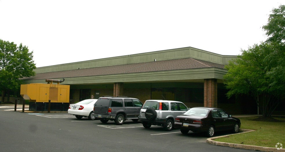 650 Dresher Rd, Horsham Township, PA for lease - Other - Image 3 of 4