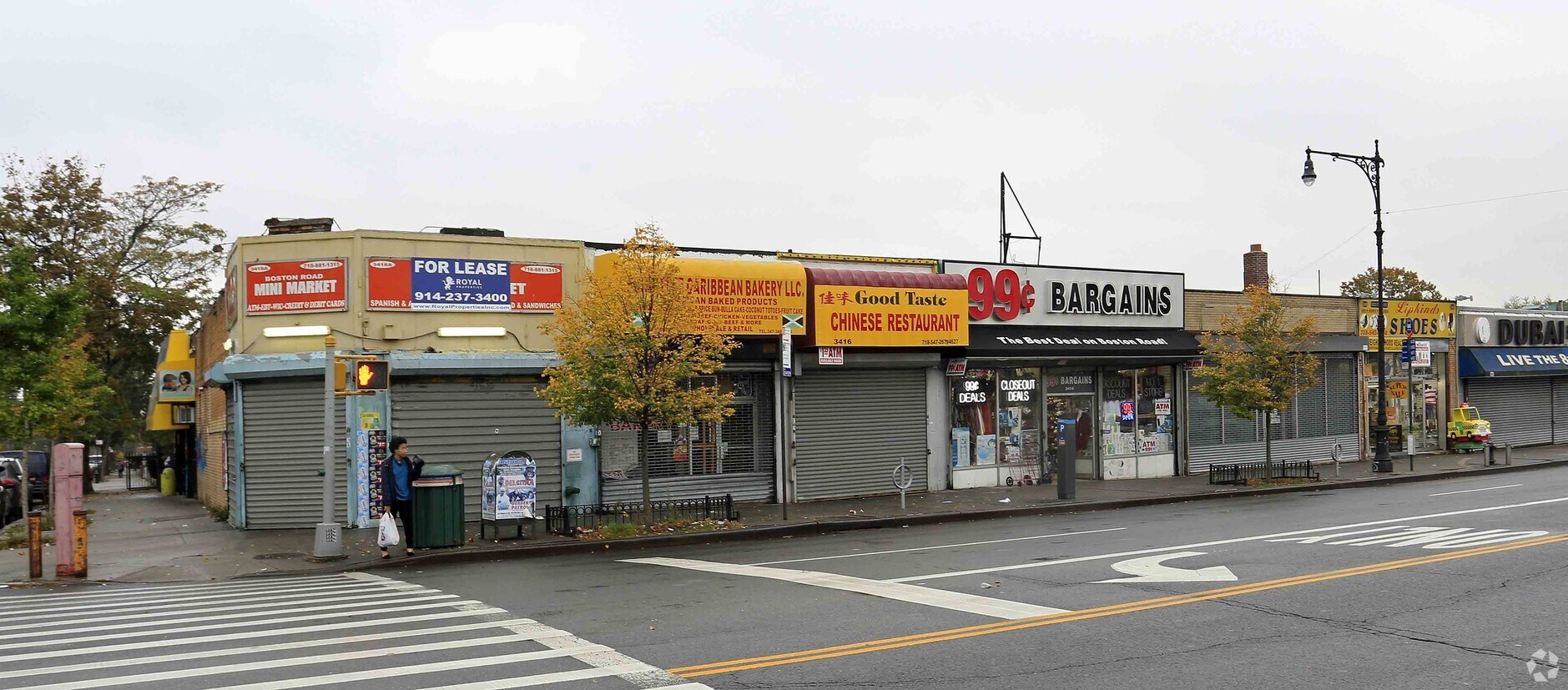 34083418A Boston Rd, Bronx, NY 10469