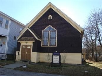 43 Orange St, Attleboro, MA for sale - Primary Photo - Image 1 of 1