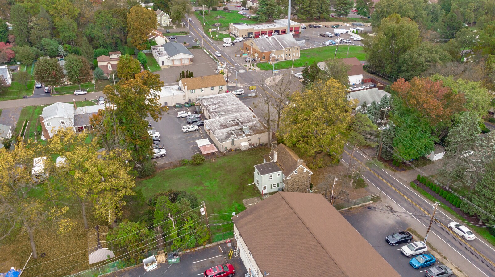 1738 Bridgetown Pike, Feasterville Trevose, PA 19053