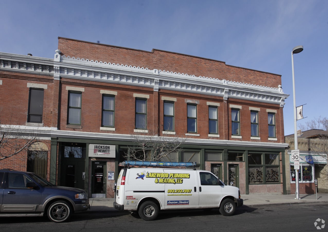 27132717 Welton St, Denver, CO 80205