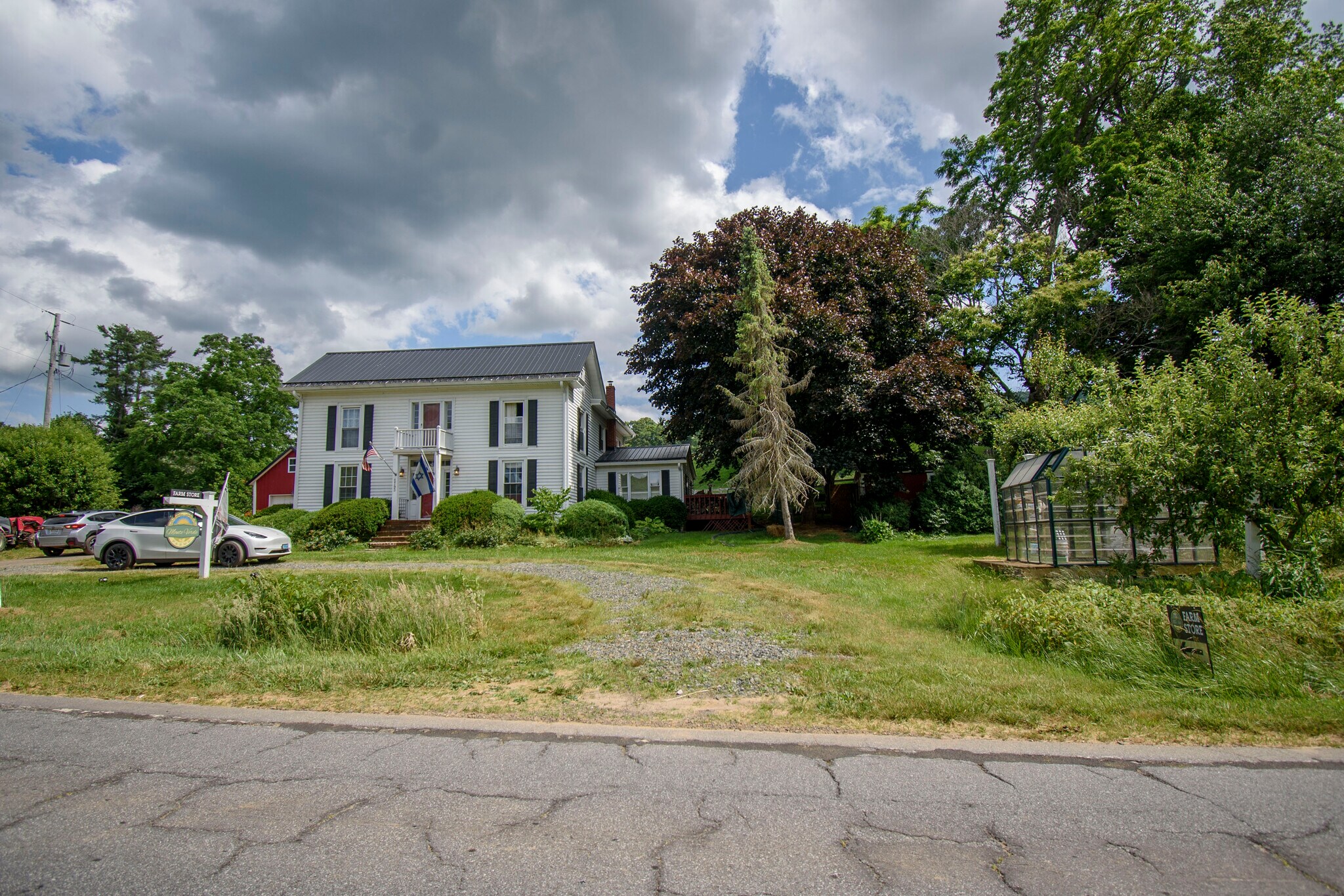 5793 Floyd Hwy S, Willis, VA for sale Primary Photo- Image 1 of 1