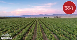 More details for 71st Ave, Mecca, CA - Land for Sale