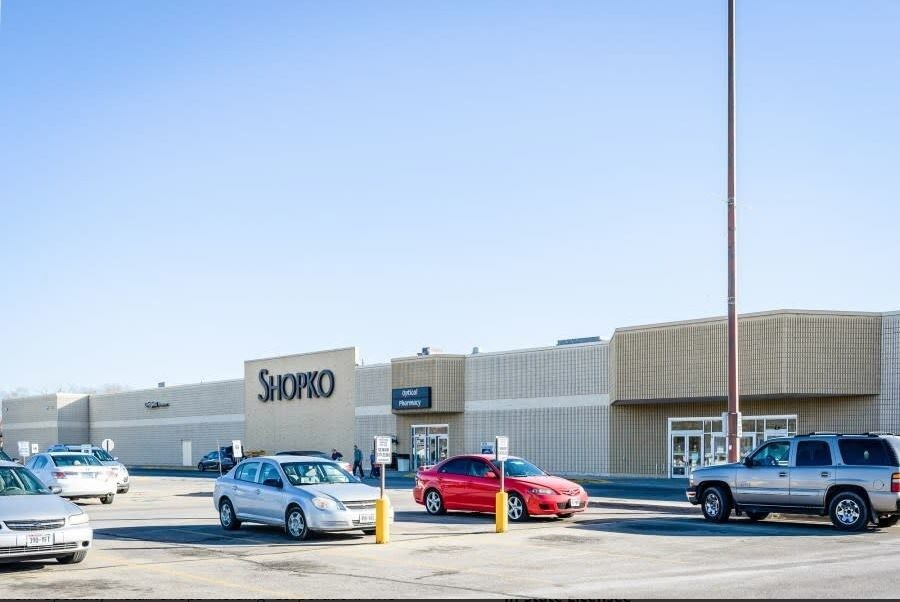 4344 Mormon Coulee Rd, La Crosse, WI 54601