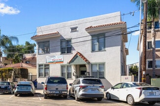 More details for 3942 8th Ave, San Diego, CA - Multifamily for Sale
