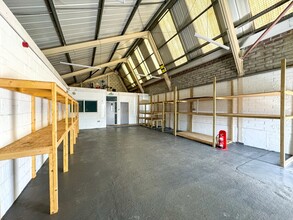 Threemilestone Industrial Estate, Truro for lease Interior Photo- Image 2 of 4