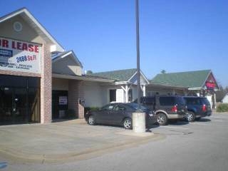 900-906 Southwest Dr, Jonesboro, AR for sale Primary Photo- Image 1 of 1