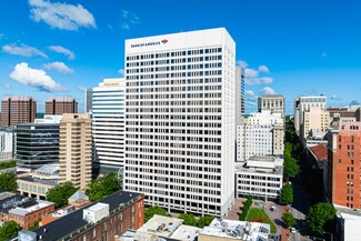 More details for 1111 E Main St, Richmond, VA - Office for Lease
