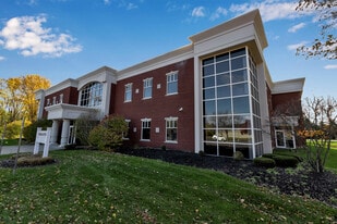 23 Cobham Dr, Orchard Park NY - Data Center