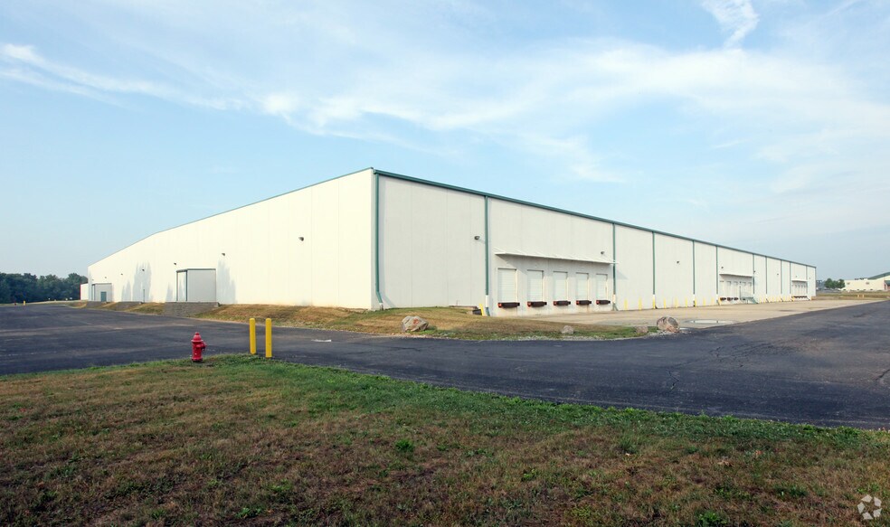 191 Arrowhead Blvd, Hebron, OH for sale - Primary Photo - Image 1 of 1