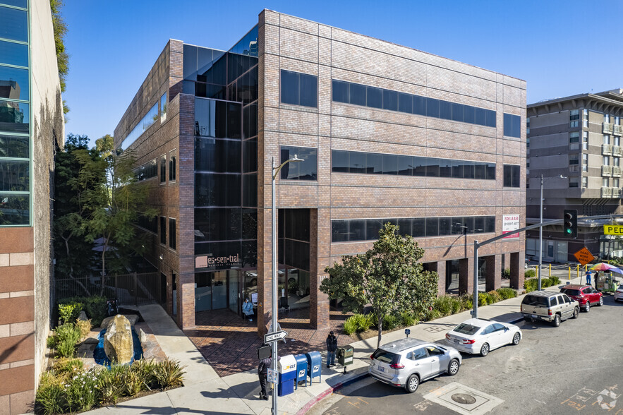 1414 S Grand Ave, Los Angeles, CA for lease - Building Photo - Image 2 of 6