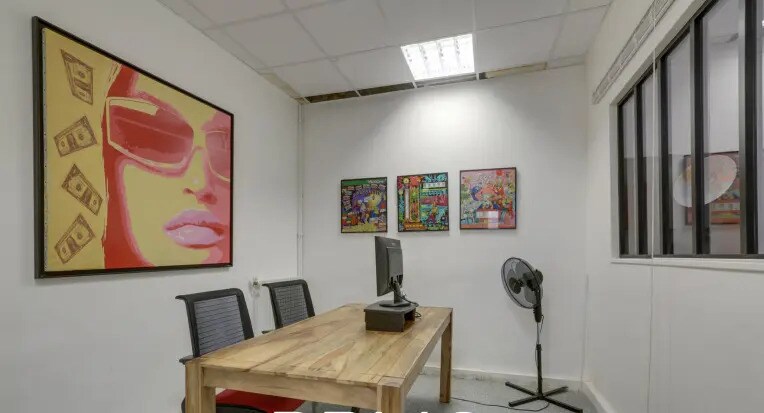 Office in Paris for lease Building Photo- Image 1 of 10