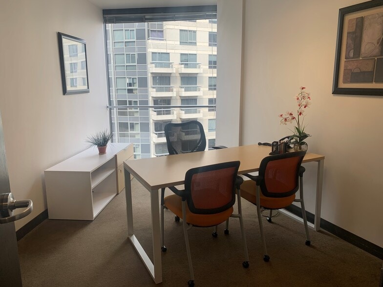 201 Spear St, San Francisco, CA for lease - Interior Photo - Image 2 of 25