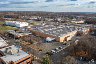 16 Bleeker St, Millburn, NJ - aerial  map view - Image1