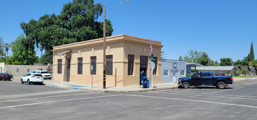 201 Main St, Hamilton City, CA for sale - Primary Photo - Image 1 of 1