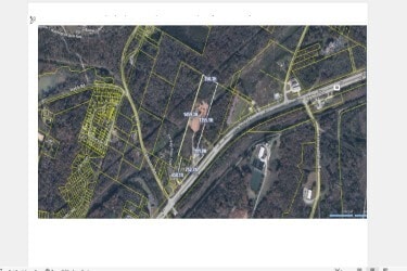 5231 TN-58 Hwy, Chattanooga, TN for sale - Aerial - Image 2 of 9