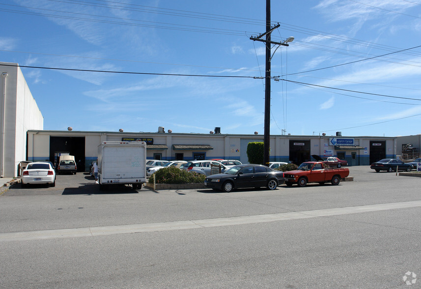 1200-1204 Commercial Ave, Oxnard, CA for sale - Primary Photo - Image 1 of 3