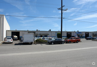 More details for 1200-1204 Commercial Ave, Oxnard, CA - Industrial for Sale