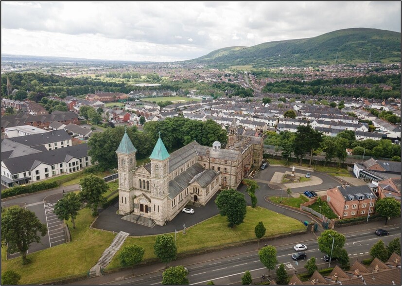 432 Crumlin Rd, Belfast for sale - Building Photo - Image 3 of 4