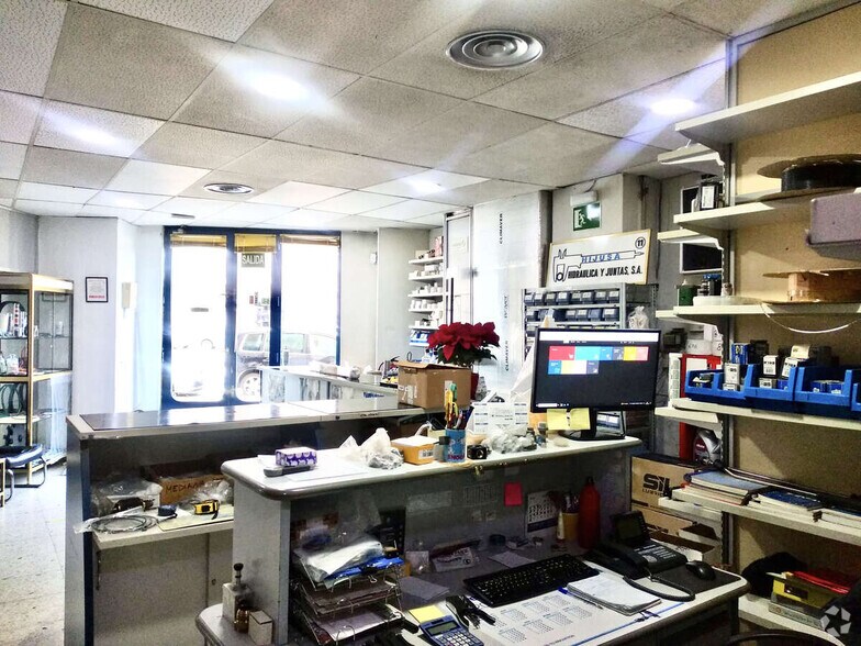 Multifamily in Madrid, Madrid for sale - Interior Photo - Image 1 of 1