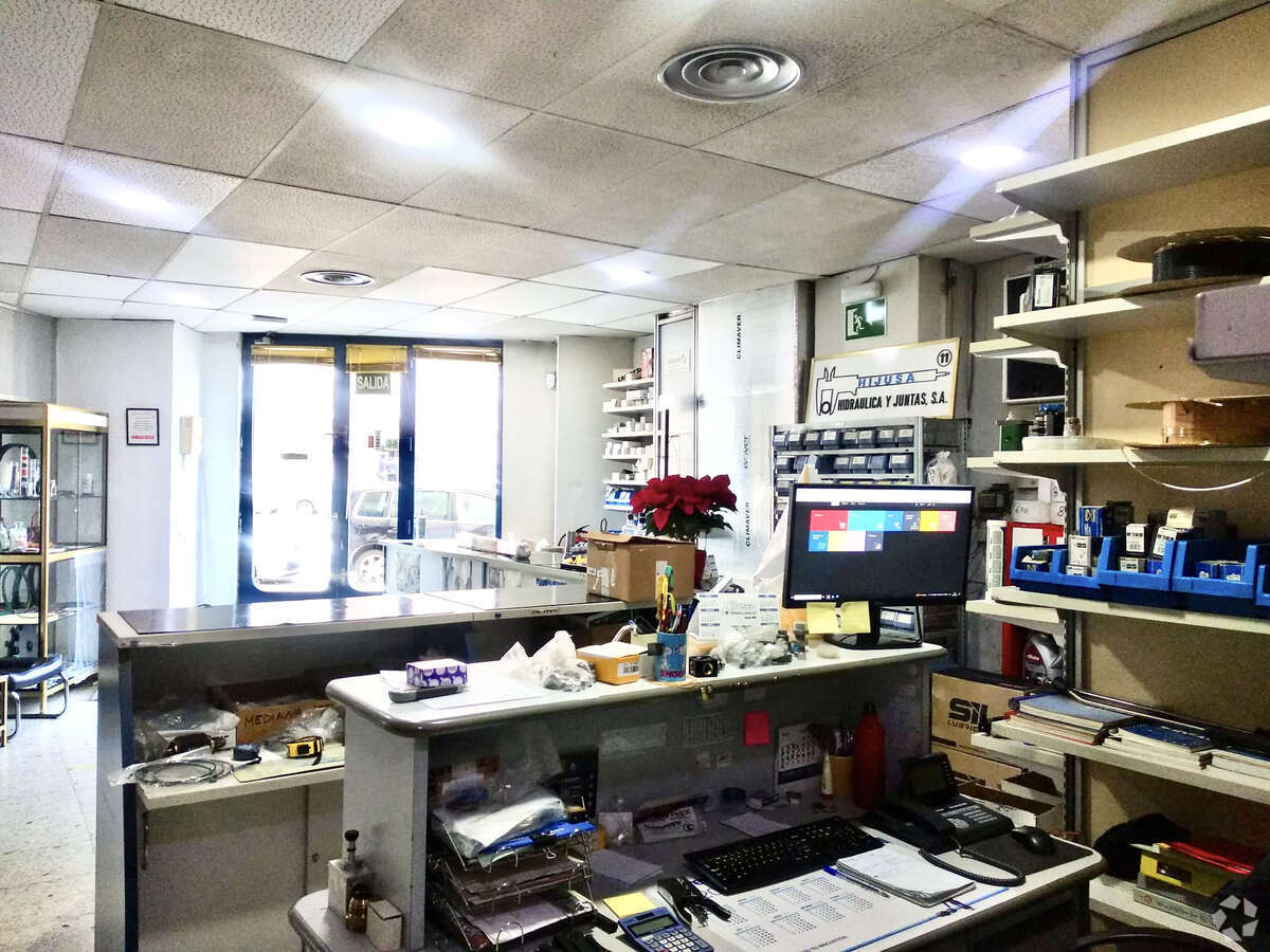 Multifamily in Madrid, Madrid for sale Interior Photo- Image 1 of 1