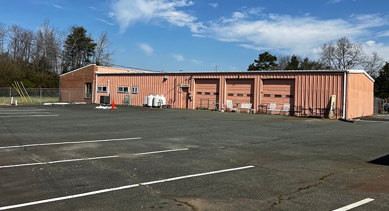 8889 Three Notch Rd, Troy, VA for sale Building Photo- Image 1 of 6