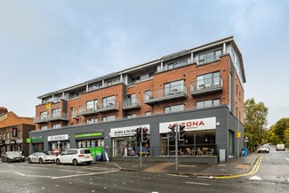 More details for 404-408 Lisburn Rd, Belfast - Retail for Lease