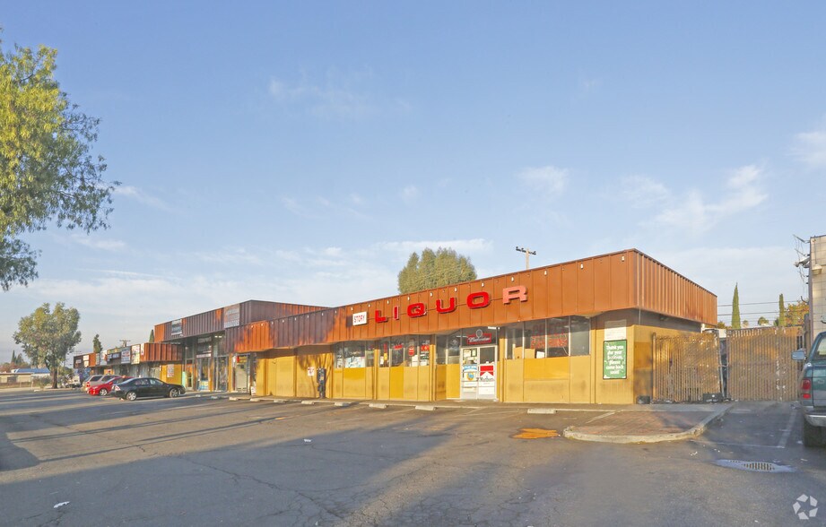 2231-2241 Story Rd, San Jose, CA for lease - Building Photo - Image 2 of 3