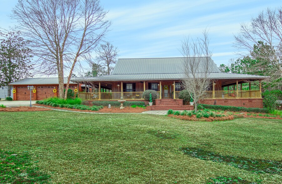 34327 US Highway 31, Stapleton, AL 36578