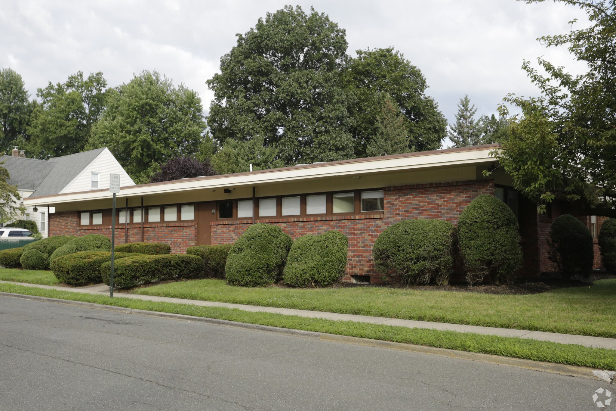 1310 Broad St, Bloomfield, NJ for sale Primary Photo- Image 1 of 1