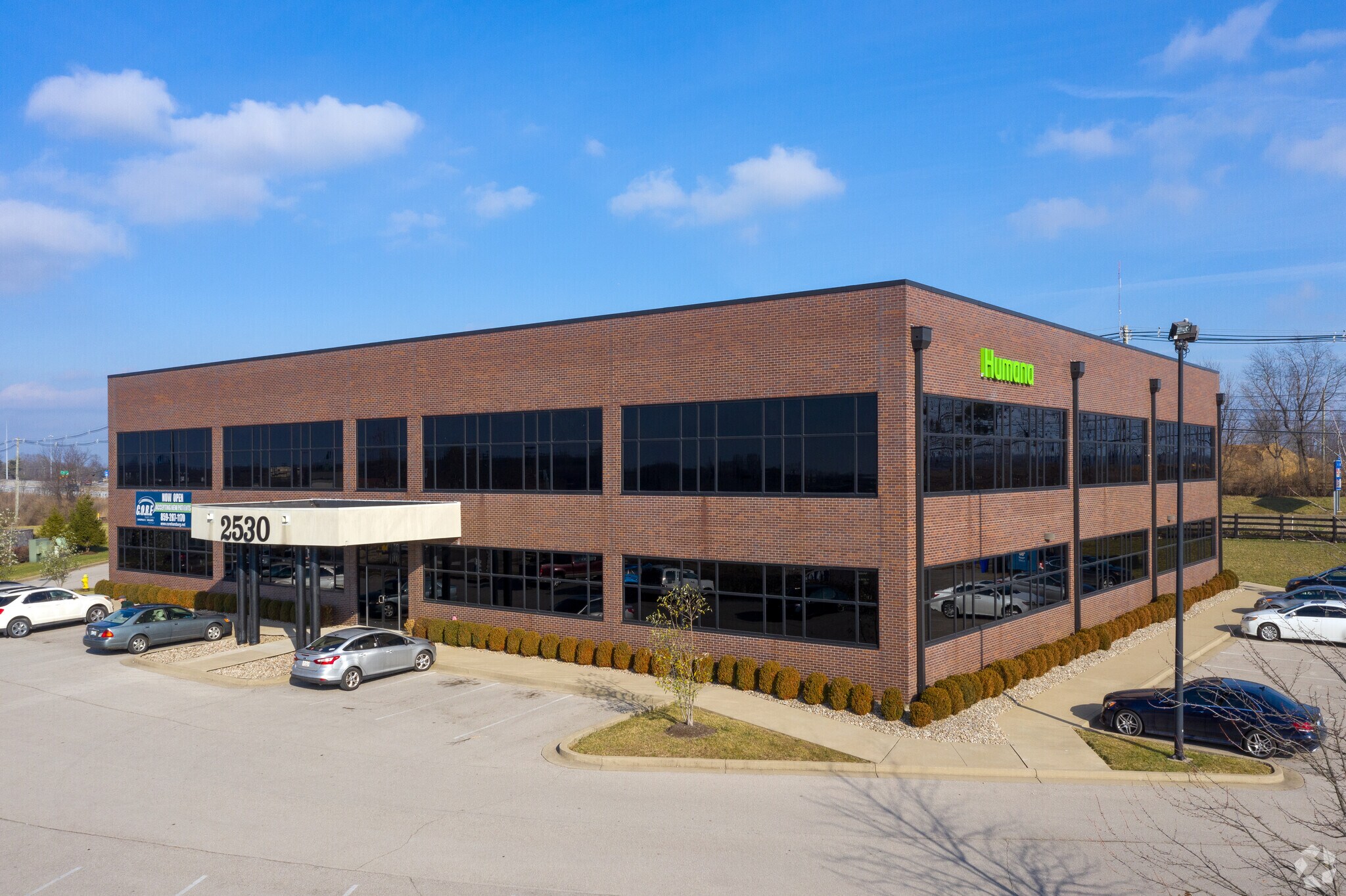 2530 Sir Barton Way, Lexington, KY for sale Building Photo- Image 1 of 1