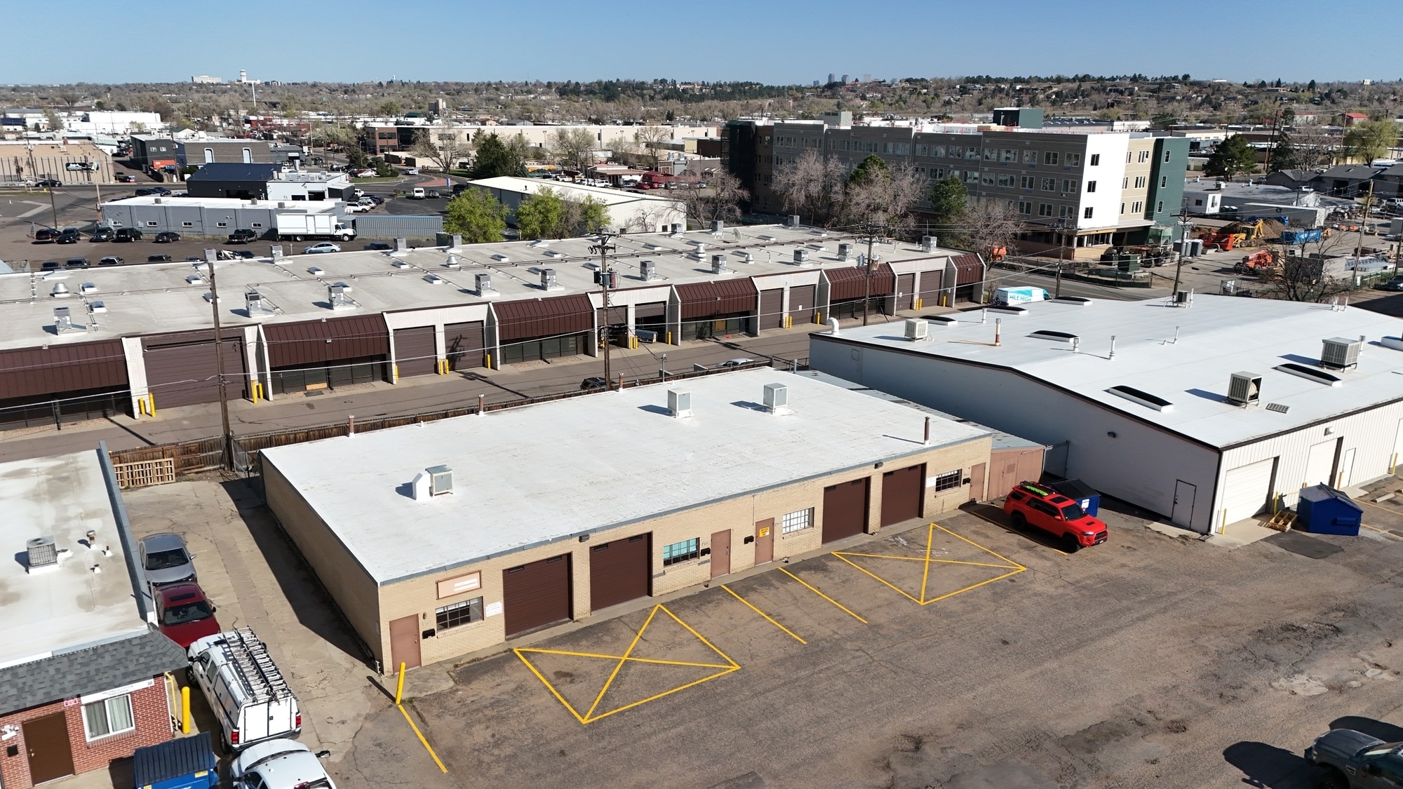 5612-5618 Newland Way, Arvada, CO for sale Building Photo- Image 1 of 1