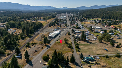 XXX SR 903, Cle Elum, WA - AERIAL  map view - Image1