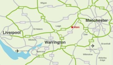 2 Omega Dr, Manchester for sale - Building Photo - Image 1 of 1