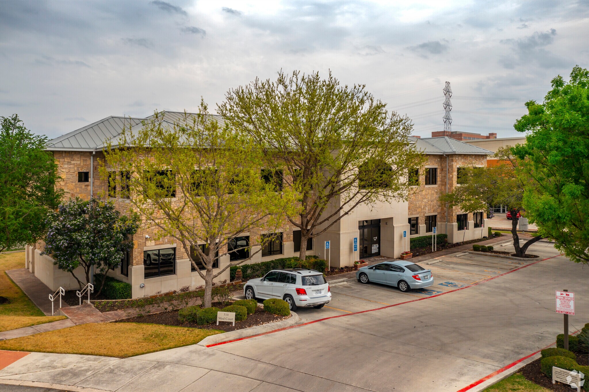 510 Med Ct, San Antonio, TX for sale Primary Photo- Image 1 of 1