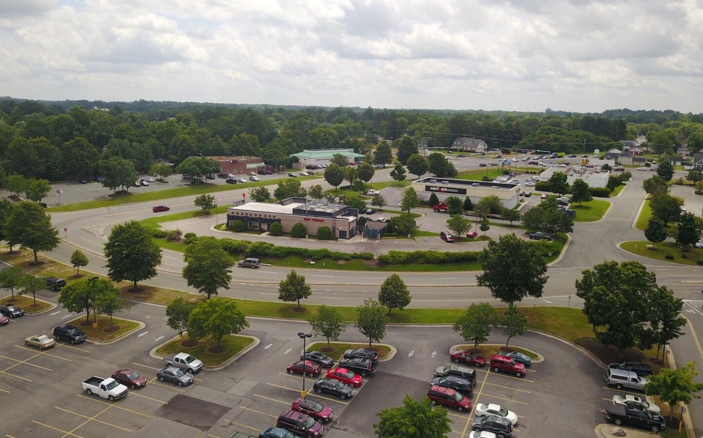 7425 Bell Creek Rd, Mechanicsville, VA 23111