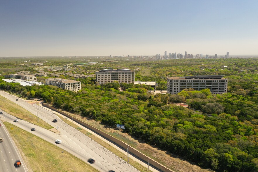 2600 Via Fortuna, Austin, TX for lease - Building Photo - Image 1 of 57