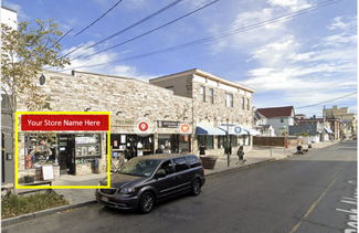 More details for 9210 Rockaway Beach Blvd, Rockaway Beach, NY - Retail for Lease