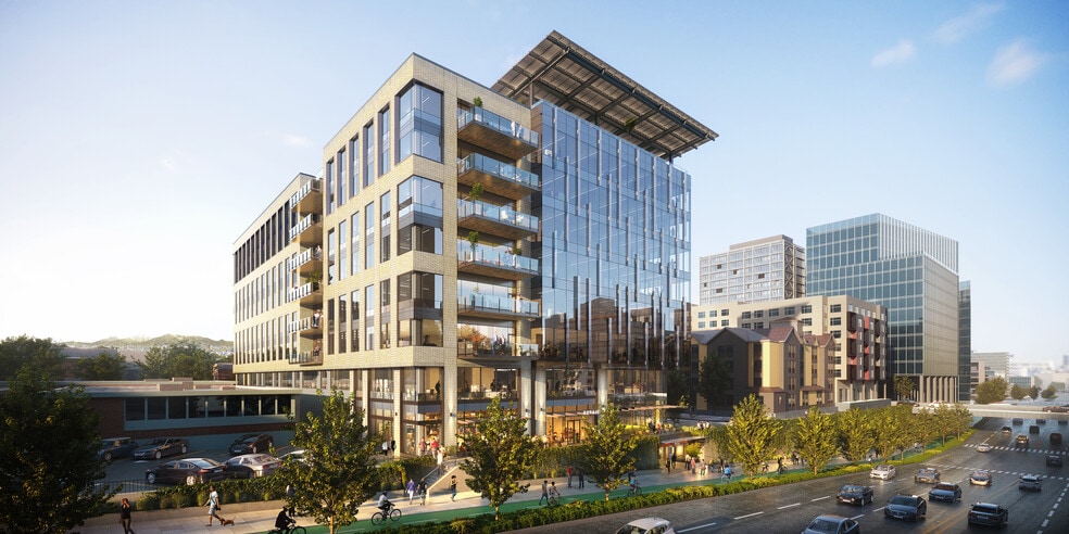 570 Mercer St, Seattle, WA for lease - Building Photo - Image 3 of 13