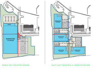 More details for 4-6 Moorfield, Kilmarnock - Industrial for Lease