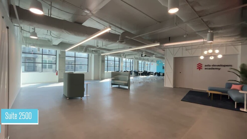 889 Howell Mill Rd, Atlanta, GA for sale - Commercial Listing Video - Image 1 of 1