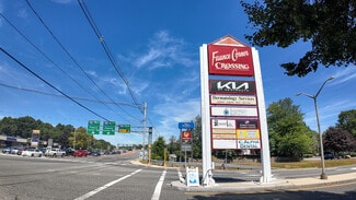 More details for 145 Faunce Corner Rd, Dartmouth, MA - Medical for Lease